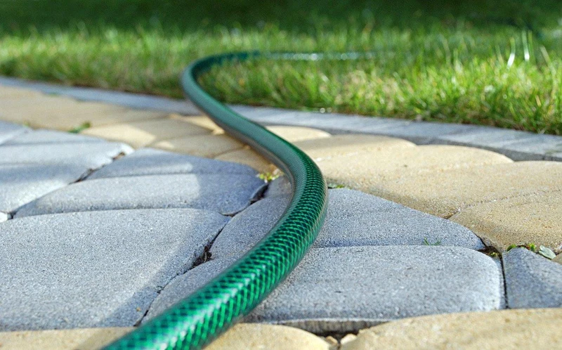 Furtun de gradina ECONOMIC 5/4" (32-35mm) (20m) Cellfast 3