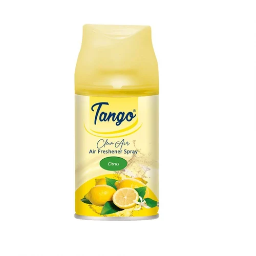 Rezerva odorizant automatic TANGO 250 ml (Citrus)