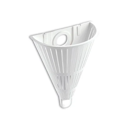 Filtru pentru cada cu iesire D. 1" FI la robinet  STP