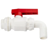 Robinet cada pentru vin D. 1" FE  STP
