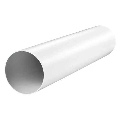 Canal de ventilatie rotund din plastic D.150 L=2000 mm 15ВП2  ERA