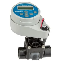 Controller irigatii cu baterie, 9 V, 1 zona NODE-100-VALVE-B cu vana PGV  HUNTER