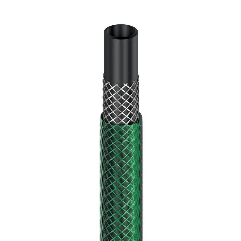 Furtun de gradina ECONOMIC D.  1/2" (12-15 mm) 20 bar (3 straturi) 10-004  CELLFAST L=15 m 2
