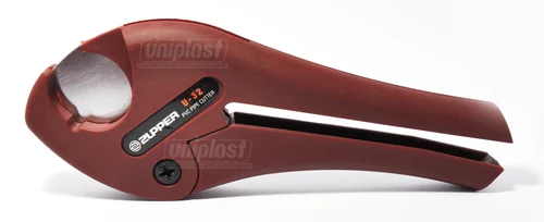 Taetor pentru teava PPR D. 20-32 U-32  ZUPPER