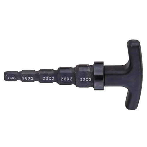 Calibrator universal PEX-AL D. 16/20/26/32 PS-1632A  ZUPPER