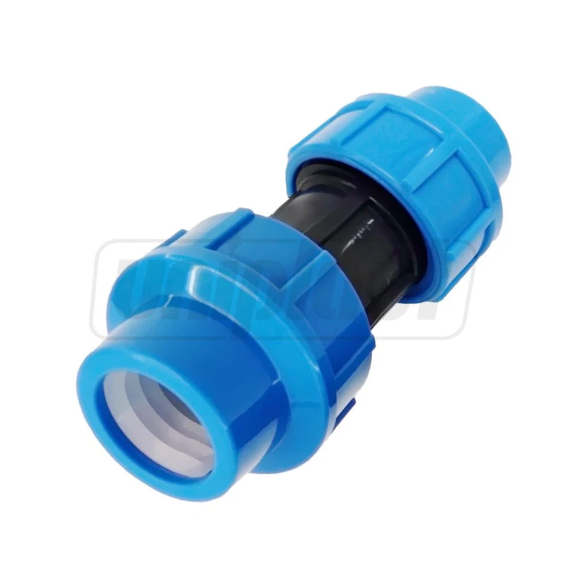Mufa compresiune redusa D.110 x 75 / T  UNISERA 2