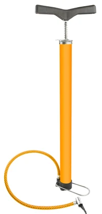 Pompa de mana 35 x 400 mm  TOLSEN 2
