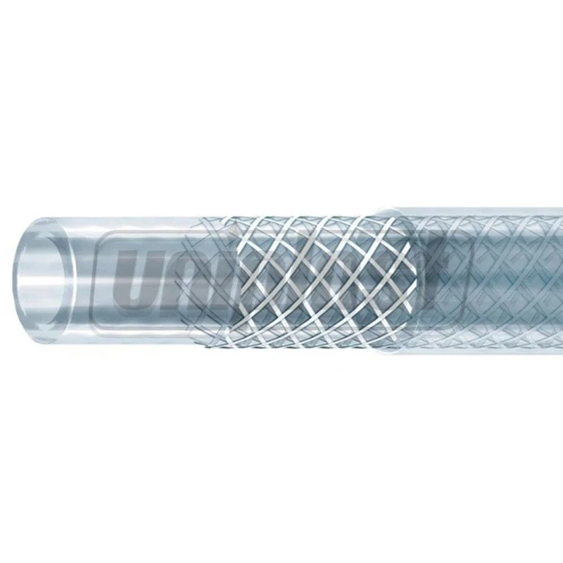 Шланг ECOTECH технический D.16x3 PN10 (прозрачный)  CELLFAST 2