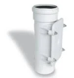 Piesa de curatare PP D.110 Silenta Premium® 4501311000121  HAKAN +GF+