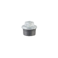 Dop D. 4" FE galvanizat 2