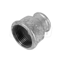 Mufa redusa D. 1.1/4" x 1/2" galvanizata 3