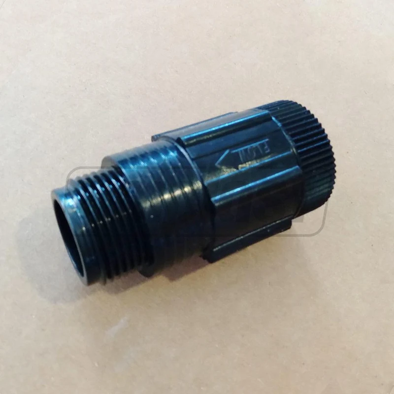 Regulator presiune D. 3/4" FE/FI 1.1 bar FLOW MAX 4bar  HUNTER 4