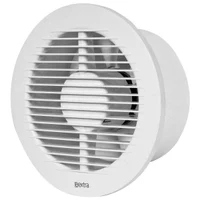 Ventilator rotund D.150 E-EXTRA - EA150 - 200 m³/h, 20 W  EUROPLAST