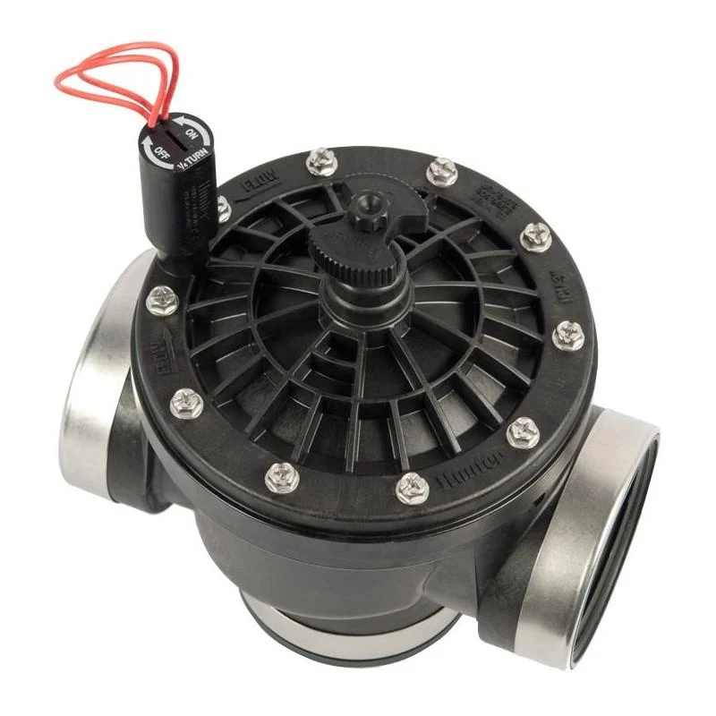 Electrovana D. 3" FI/FI ICV301GB  HUNTER 2