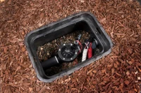 Electrovana D. 3" FI/FI ICV301GB  HUNTER 4