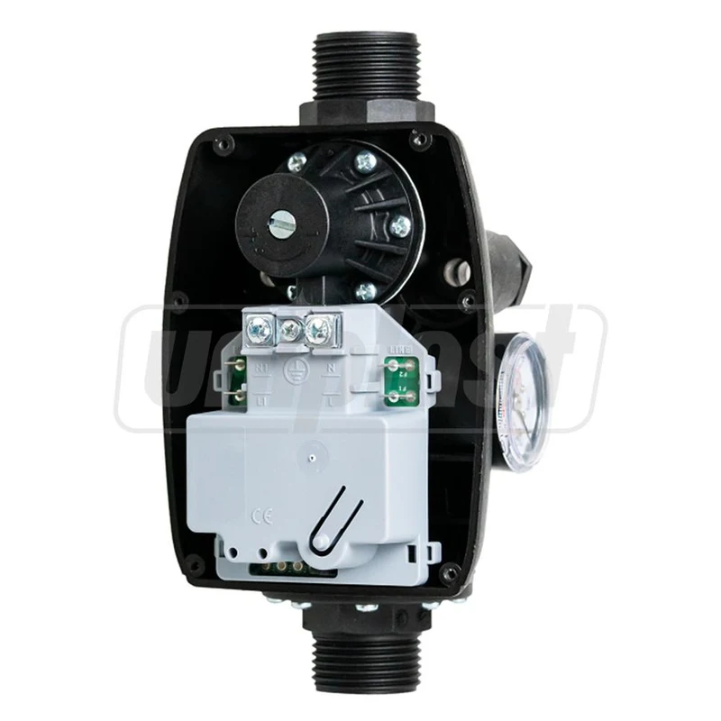 Regulator electronic de presiune BRIO-2000MT  ITALTECNICA 2