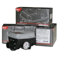 Regulator electronic de presiune BRIO-2000MT  ITALTECNICA 3