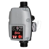 Hidrofor H=8 m; 0.37 kW PKm60+Brio2000  PEDROLLO 2