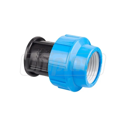 Adaptor compresiune D. 32 x 1" FI / T  UNISERA