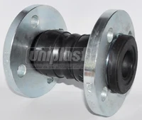 Racord flexibil cu flanse D. 40 PN16 (4 gauri) 3
