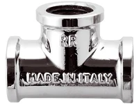 Teu D.  1/2" FI cromat Art. 453  REMER