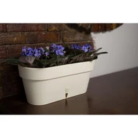 Jardiniera LATINO №40 6.7 L (crem) 2
