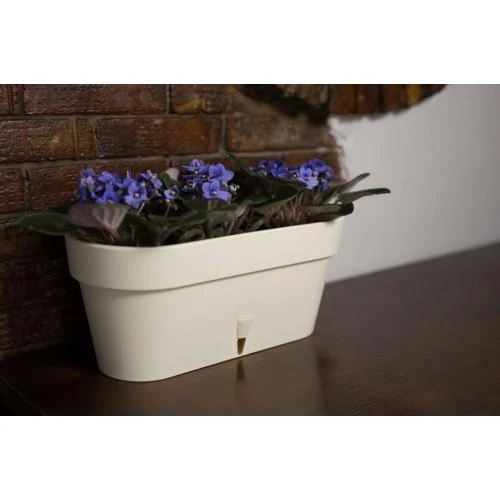 Jardiniera LATINO №40 6.7 L (crem) 2