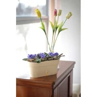 Jardiniera LATINO №40 6.7 L (sade) 5
