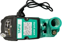 Pompa pentru hidrofor H=8 m 0.37 kW QB60 (42475)  TAIFU 2