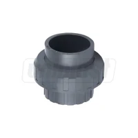 Reductie olandez PVC lipire D. 40 Art. 227000402  PIMTAS 2