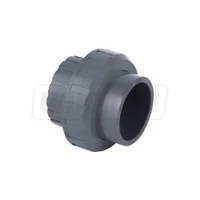 Reductie olandez PVC lipire D. 40 Art. 227000402  PIMTAS