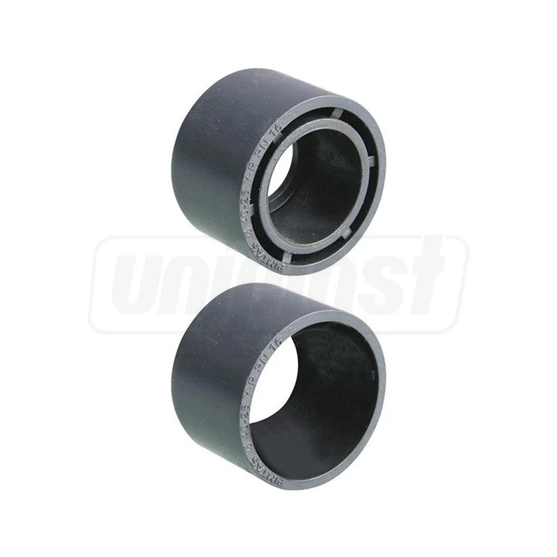 Reductie PVC lipire D. 50/40 Art. 509000500402  PIMTAS 2