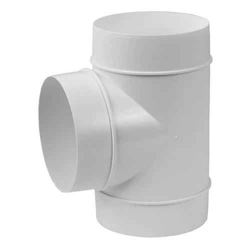 Teu ventilatie din plastic D.150 15ТП  ERA