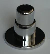 Element decorativ pentru uscator de prosoape (D. 16-20) (crom) (30-70 mm)  RADIVA 2