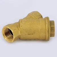 Filtru Y D.   3/8" alama PN20 192  ITAP 4