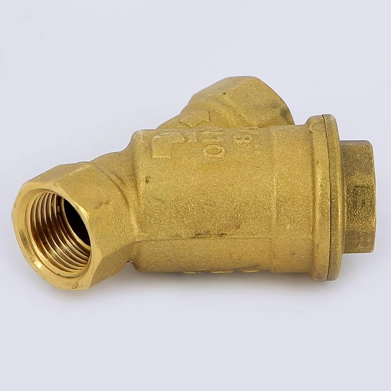 Filtru Y D.   3/8" alama PN20 192  ITAP 4