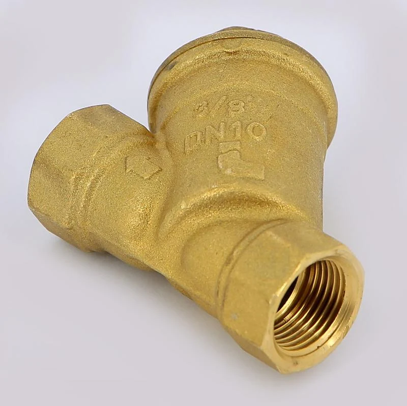 Filtru Y D.   3/8" alama PN20 192  ITAP 5