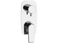 Baterie baie/dus pentru montare ascunsa ATMOS 93  REMER