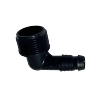 Cot D. 16x3/4" FE cu port furtun SBE075  HUNTER