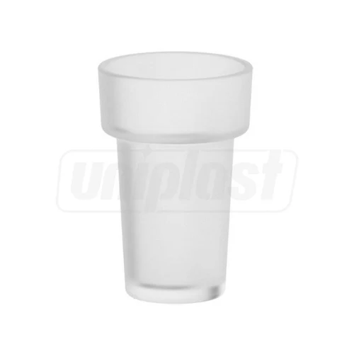 Pahar de perete pentru baie FRAP F 752