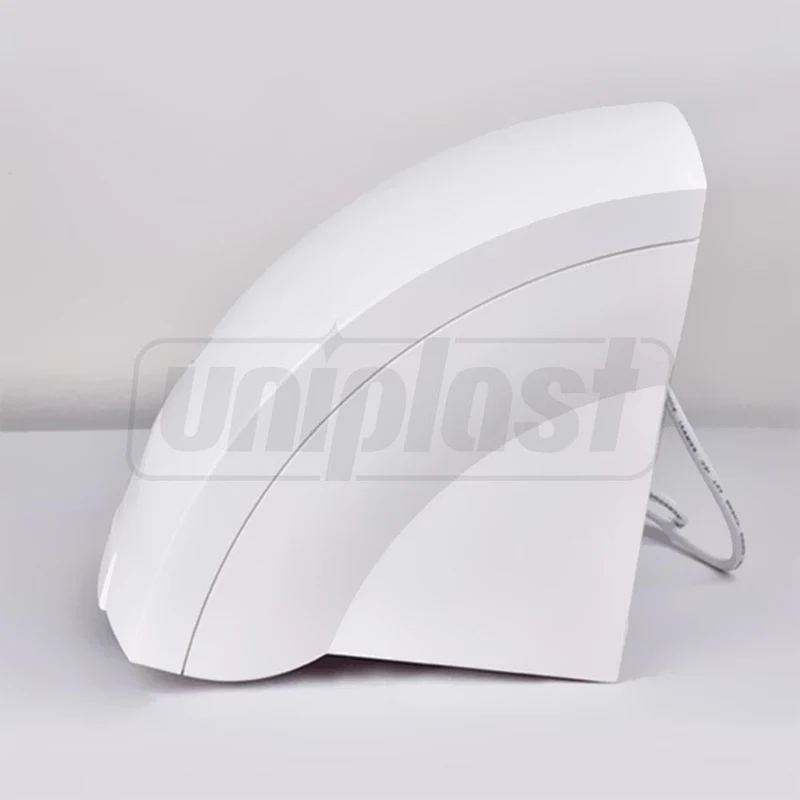 Uscator de maini automat 2000 W, plastic (alb) HSD-A904 2