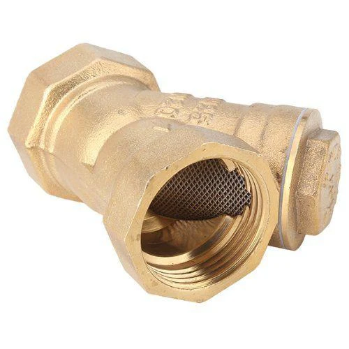 Filtru Y D.  1/2" alama cu gaura pentru sigila U 4