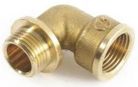 Cot D.  1/2" FE/FI alama U