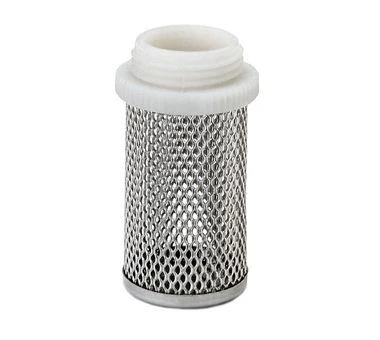 Filtru pentru sorb D. 2.1/2" 102  ITAP