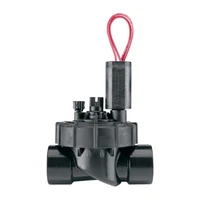 Electrovana cu control debit Jar Top D. 1" FI/FI 24 V PGV-101-JT-G-B (cu capac demontabil)  HUNTER