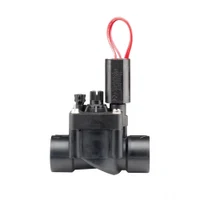 Electrovana cu control debit D. 1" FI/FI 24 V PGV-101-G-B (cu surub)  HUNTER