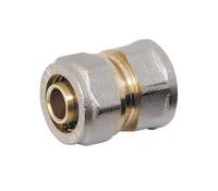 Adaptor PEX-AL D. 26 x 1/2" FI  KTM