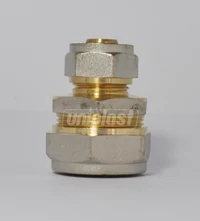 Adaptor PEX-AL D. 26 x 1/2" FI  KTM 3