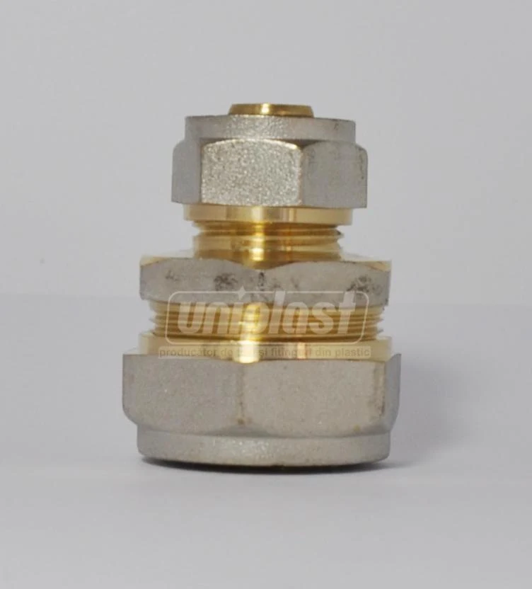 Adaptor PEX-AL D. 26 x 1/2" FI  KTM 3