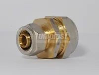 Adaptor PEX-AL D. 26 x 1/2" FI  KTM 4